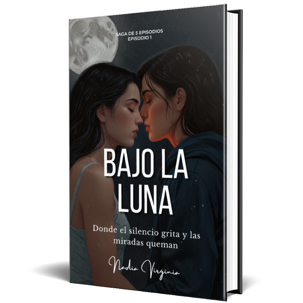 Historia de amor LGBT: Bajo la Luna – Episodio I