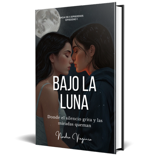 Historia de amor LGBT: Bajo la Luna – Episodio I
